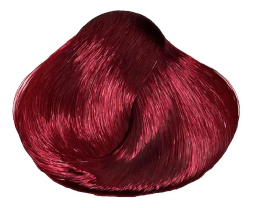 Tinte Kolor Shot 90g + 20 Vol. 135ml Tono 6.66 Rojo Sensual