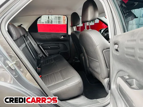Citroën C4 Cactus 1.6 Shine Turbo Aut