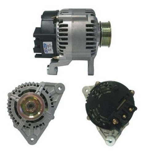 Alternador Unipoint Ford Escort 1.8 D/td 12v 90a 5 Vias