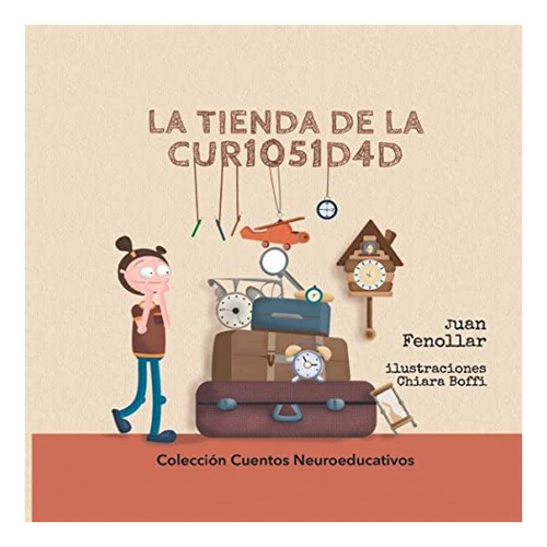 Libro: La Tienda De La Curiosidad (spanish Edition)