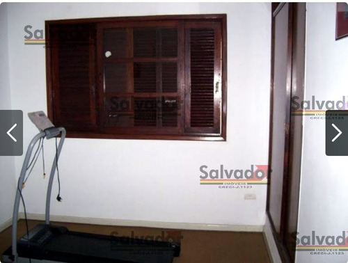 Casa Sobrado Para Venda, 3 Dormitório(s) - 7169