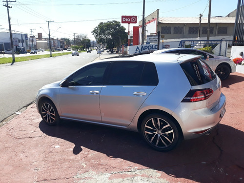 Vendo: Vw - Volkswagen Golf Tsi 1.4 Highiline 2014