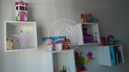 Apartamento - Ref: 785263