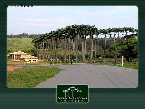Imagem 3 de 8 de Terreno À Venda Em Jardim São Marcos - Te017204