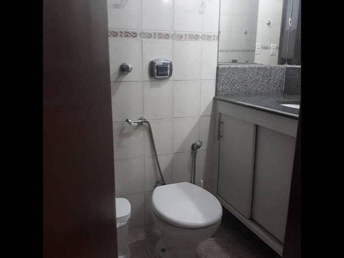 Imagem 3 de 14 de 3 Quartos, Suíte, Varanda, Infraestrutura De Lazer...