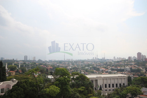 Imagem 8 de 15 de Lindo Duplex No Higienópolis Com 285m², 3 Suítes, 4 Vagas. - Em23955