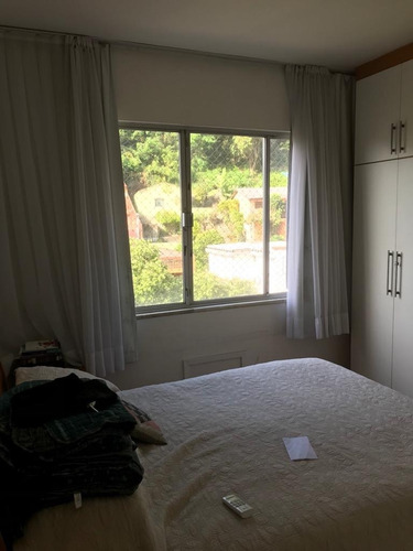Imagem 8 de 18 de Apartamento Laranjeiras - Ap00607 - 70834958