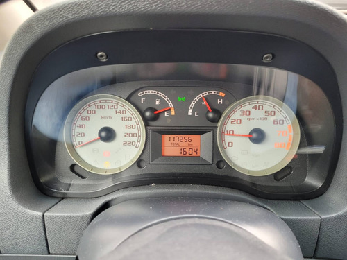 Imagem 12 de 12 de Fiat Idea 1.4 Mpi Fire Elx 8v Flex 4p Manual