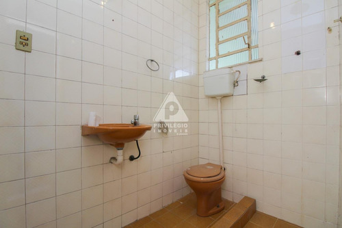 Imagem 27 de 30 de Casa À Venda, 4 Quartos, Centro - Rio De Janeiro/rj - 42475