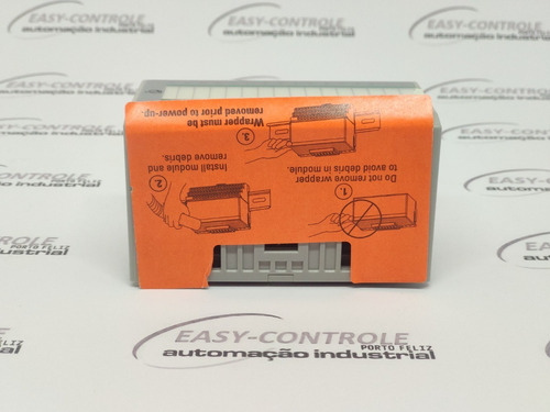 1794-ob16 Allen Bradley Modulo De Saída Flex I/o 16 Pontos