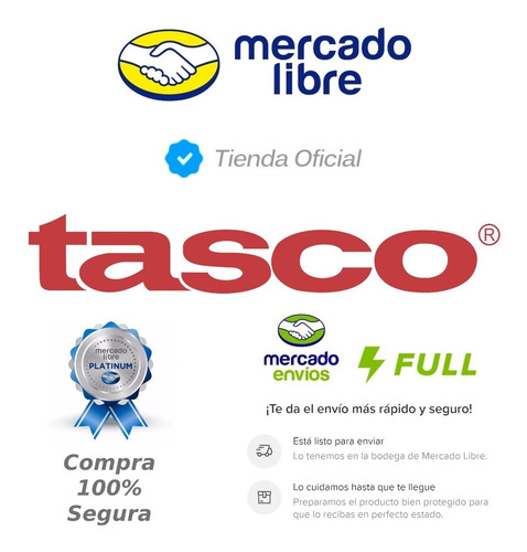 Imagen 10 de 10 de Binoculares Tasco Focus Free 8x25 Con Enfoque Automático!