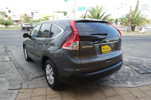 Imagen 4 de 15 de 2014 Honda Crv Ex