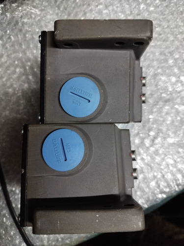 Balluff Bns00r7 Bns813-d02-d16-100-22-02 Sensor Con Detall