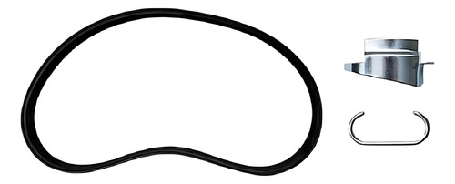 Banda Accesorios Alternador 6pk 725 Contitech