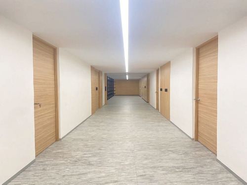 Venta De Departamento En Naucalpan.