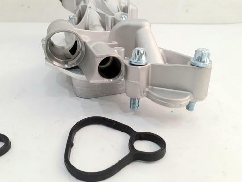 Enfriador De Bomba Aceite Chevrolet Cruze Nuevo