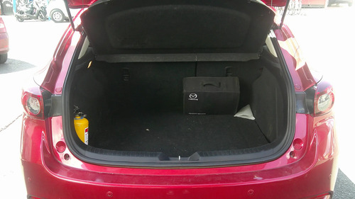 Mazda 3 2.0 Touring At