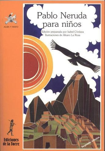 Pablo Neruda Para Ninos(8486587301)