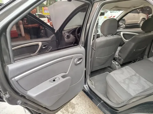 Renault Logan 1.6 Dynamique Fii