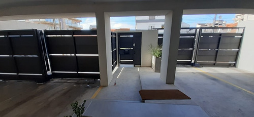 Departamento 2 Ambientes Zona Parque Luro. A Estrenar