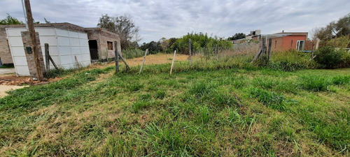 Imagen 2 de 6 de Terreno Roldan 400 M2 Barrio Bosque Azul