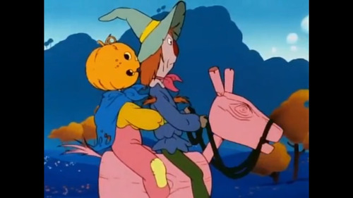 El Maravilloso Mago De Oz Clasico Anime Similar A Heidi