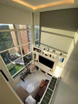 Imagem 1 de 15 de Apartamento - Jardim Do Salso - Ref: 361403 - V-361403
