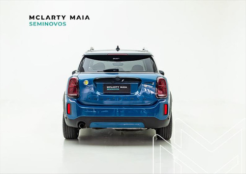 Mini Countryman 1.5 12v Twinpower Turbo Hybrid Cooper s e All4