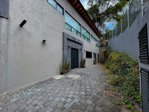 Imagen 2 de 28 de Casa En Venta Valle De Bravo