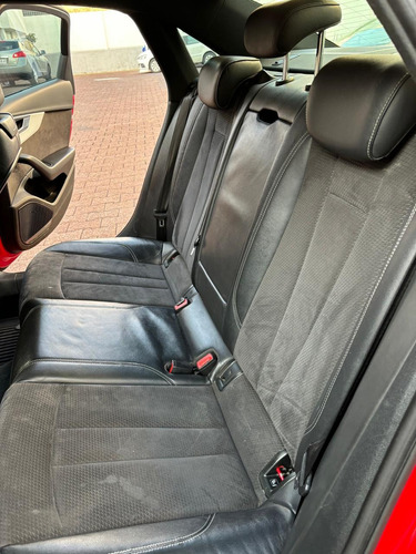 Audi A4 2.0 T S Line 190hp Dsg