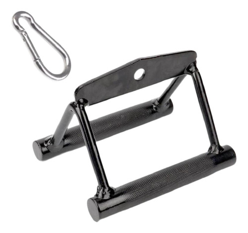 Accesorios De Máquina De Cable De Accesorios De Negro Hueco