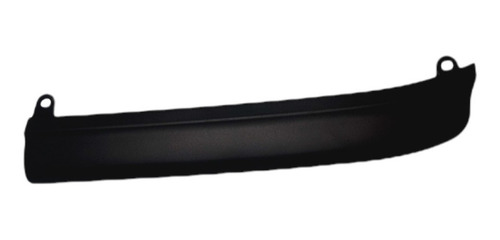 Moldura Izq Parachoque Delantero 4runner Limited 2014-20 Ori