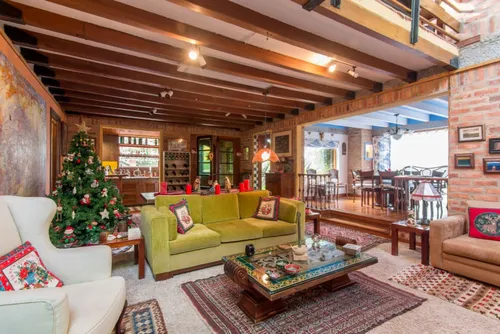 Casa En Venta En Floresta De La Sabana. Cod V3093