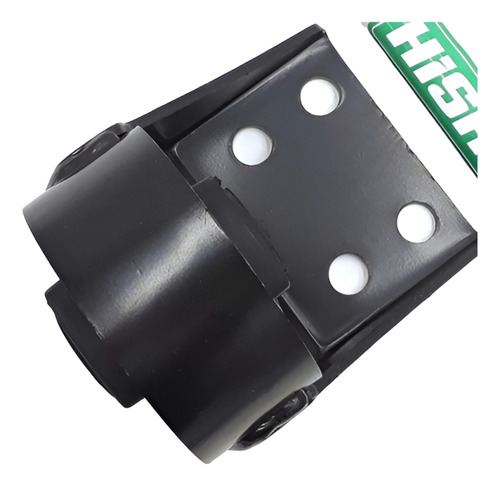 Pata De Motor Taco Autoelevador Mitsubishi Cat F18b S4s Hisan