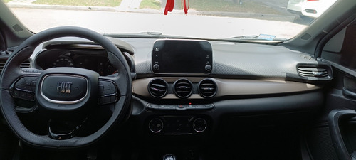 Fiat Cronos 1.3 Drive S-design Mt