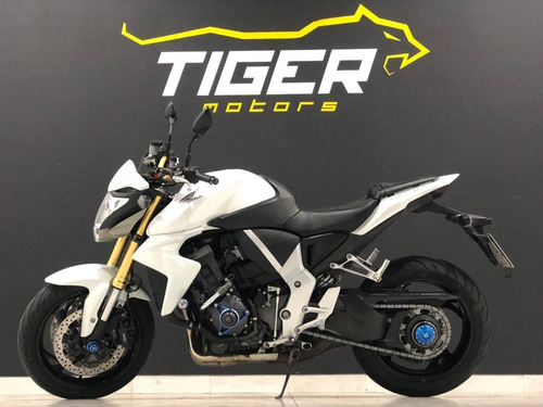 Honda Cb1000r Cb 1000 Cb1000 R - 2014/2014 -26.000km