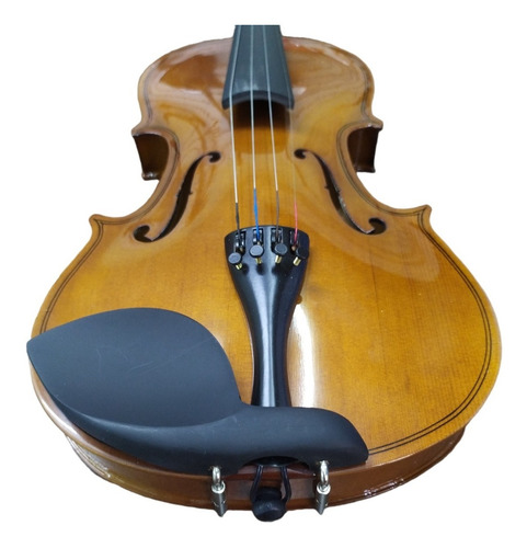 Violino 4/4 Dominante Especial Completo C/ Estojo Estudante