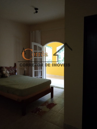 Chacara Completa Em Juquitiba