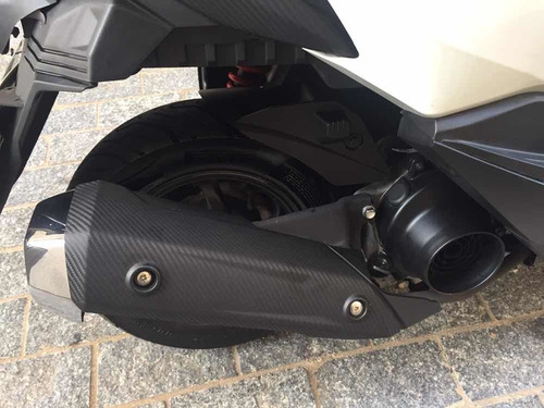 Imagem 11 de 13 de Honda Elite