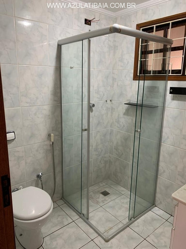Imagem 21 de 30 de Oportunidade! Casa A Venda Em Atibaia, Jardim Maristela Ótima Localização, - Ca01536 - 70037613