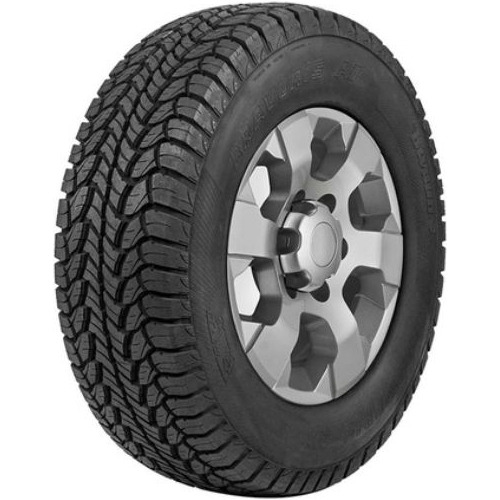 Pneu Barum 215/65 R16 102t Fr Bravuris At By Continental