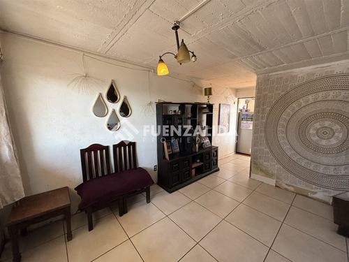 Departamento Duplex En Venta De 2 Dorm. Maipú