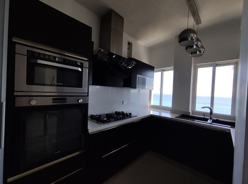 Imagen 4 de 12 de Hermoso Apartamento En Pampatar Con Vista Al Mar