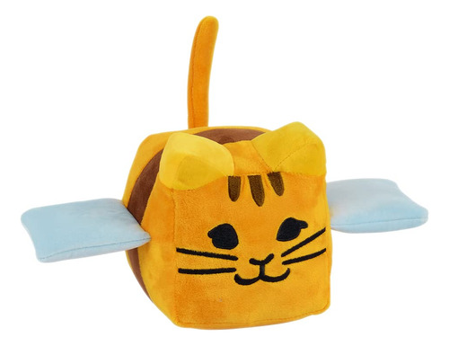 Bee Swarm - Peluche Tabby Bee Deluxe (5.5 Pulgadas, Exclusiv