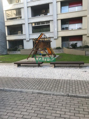 Imagen 14 de 15 de Venta Apartamento 1 Dormitorio Amplio Balcon Al Frente Aguada Altos De Libertador Con Renta - Montevideo Aguada