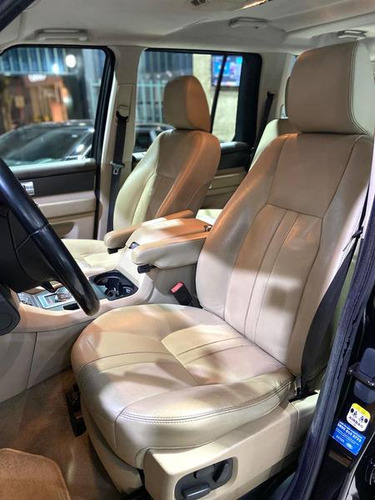 Land Rover Discovery 4 Lr Se