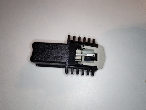 Imagen 4 de 10 de Aguja De Tocadiscos Philips Gp 215