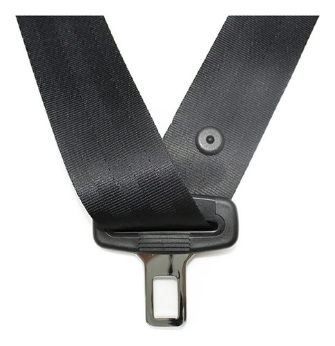 Cinturon De Seguridad Par Del. Subaru 1600 93/96 1.6l
