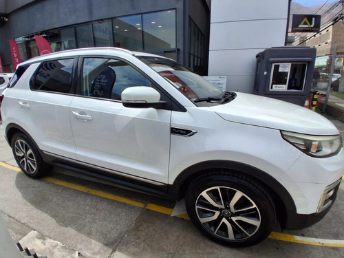 Changan Cs55 1.5 Elite 4x2 At 5p