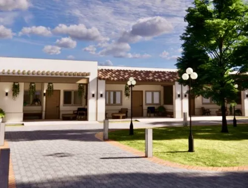 Casa En Venta En Santa Fe, Torreón, Coahuila De Zaragoza